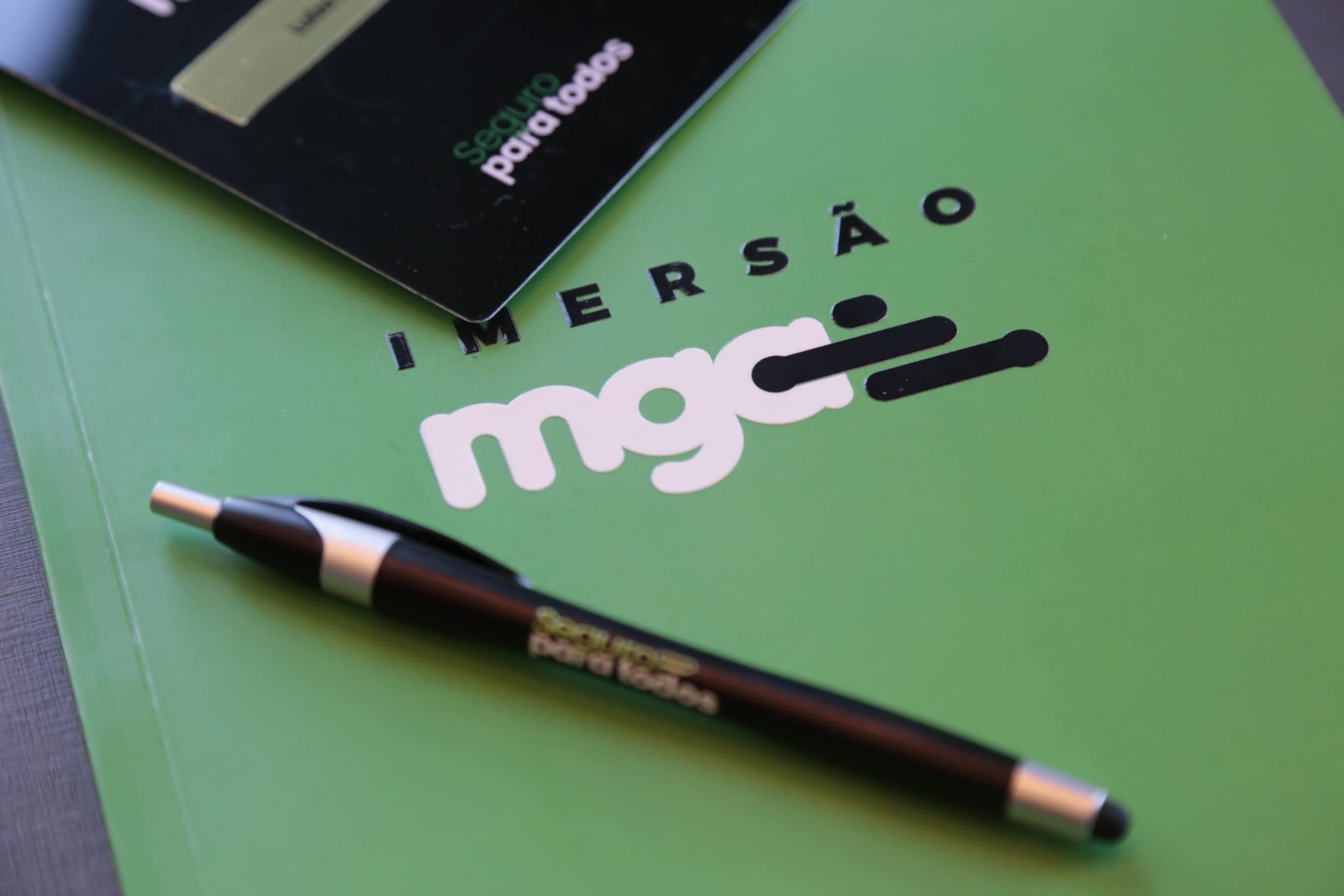 Material da Imersão MGA Seguro para Todos